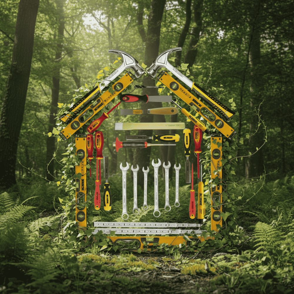 Built to Last, Designed for Tomorrow